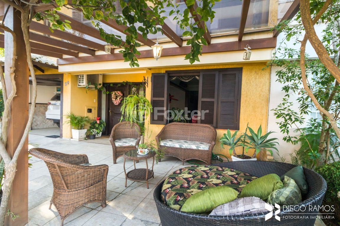Casa em condominio para comprar em Juca Batista, 1492 - foto 72