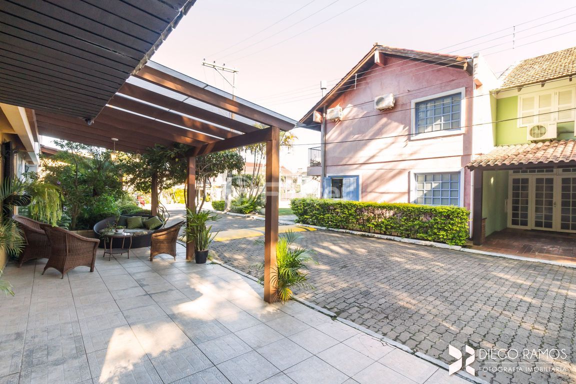 Casa em condominio para comprar em Juca Batista, 1492 - foto 74