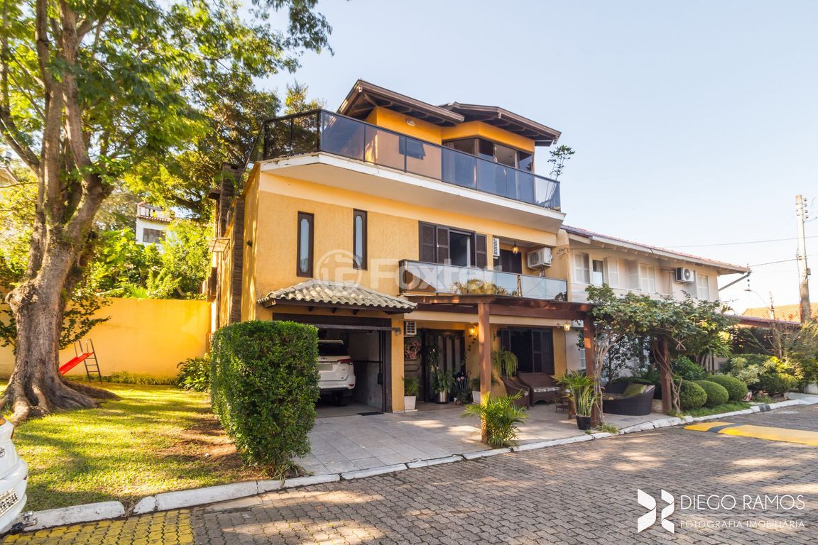 Casa em condominio para comprar em Juca Batista, 1492 - foto 75