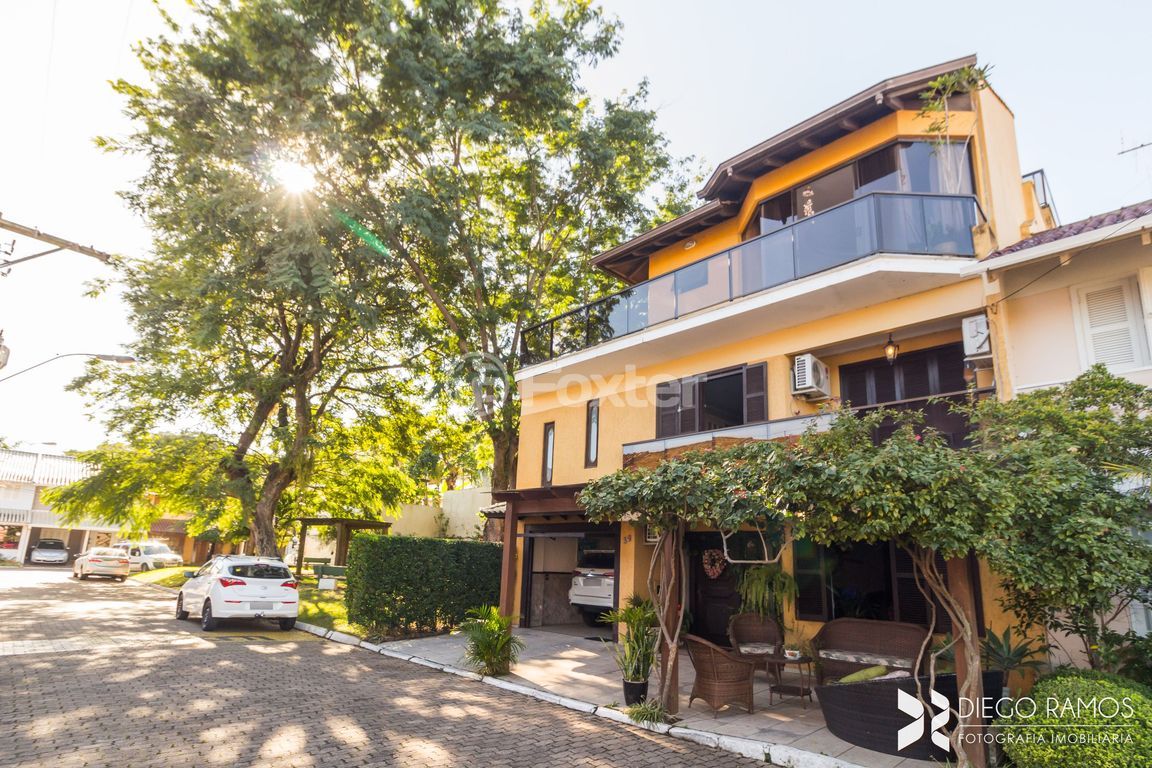 Casa em condominio para comprar em Juca Batista, 1492 - foto 76