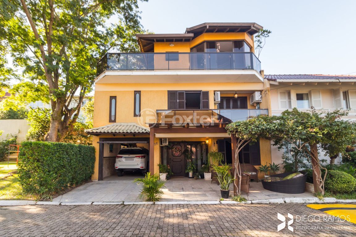 Casa em condominio para comprar em Juca Batista, 1492 - foto 77