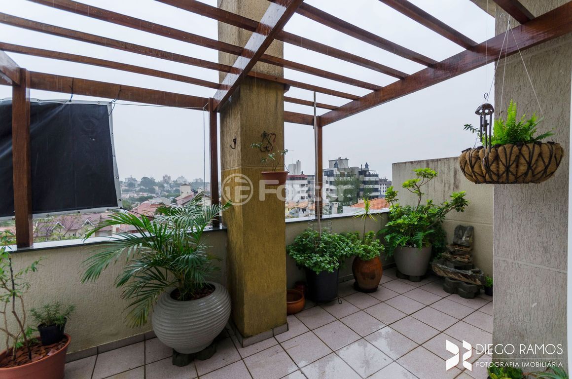 Cobertura para comprar em Elias Bothome, 119 - foto 40