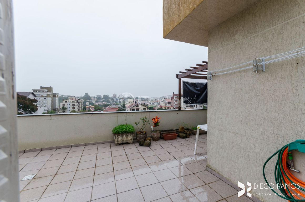 Cobertura para comprar em Elias Bothome, 119 - foto 42