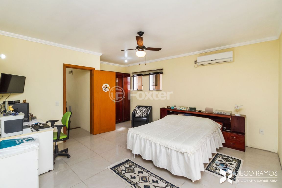 Casa em condominio para comprar em EDGAR PIRES DE CASTRO, 540 - foto 13