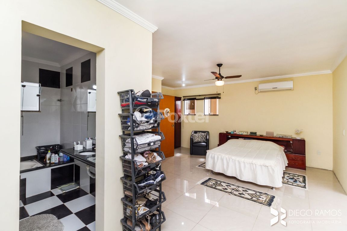 Casa em condominio para comprar em EDGAR PIRES DE CASTRO, 540 - foto 17