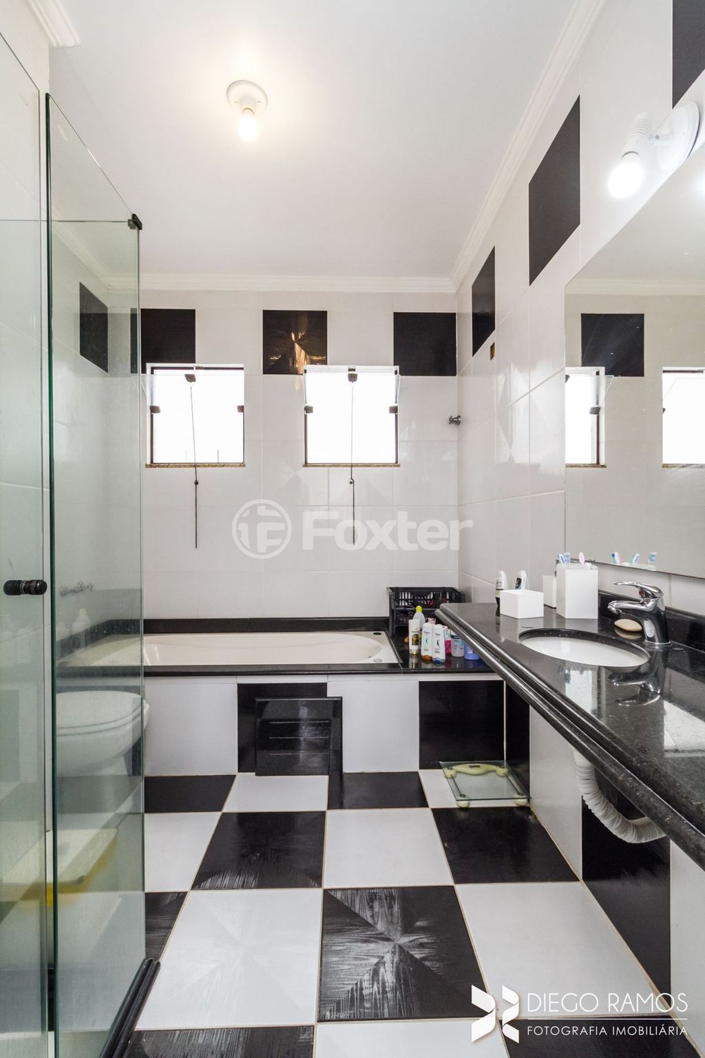 Casa em condominio para comprar em EDGAR PIRES DE CASTRO, 540 - foto 37