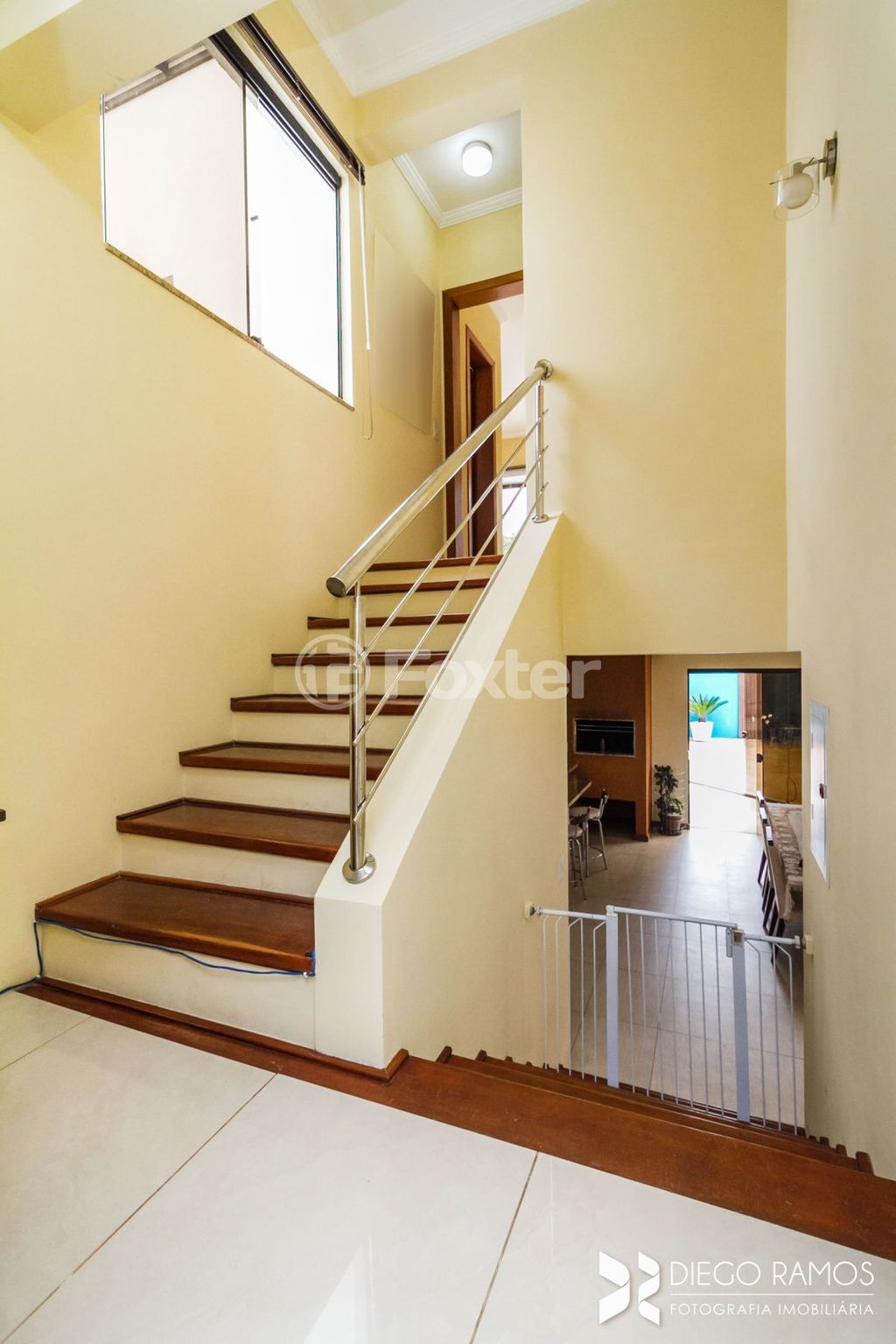 Casa em condominio para comprar em EDGAR PIRES DE CASTRO, 540 - foto 33