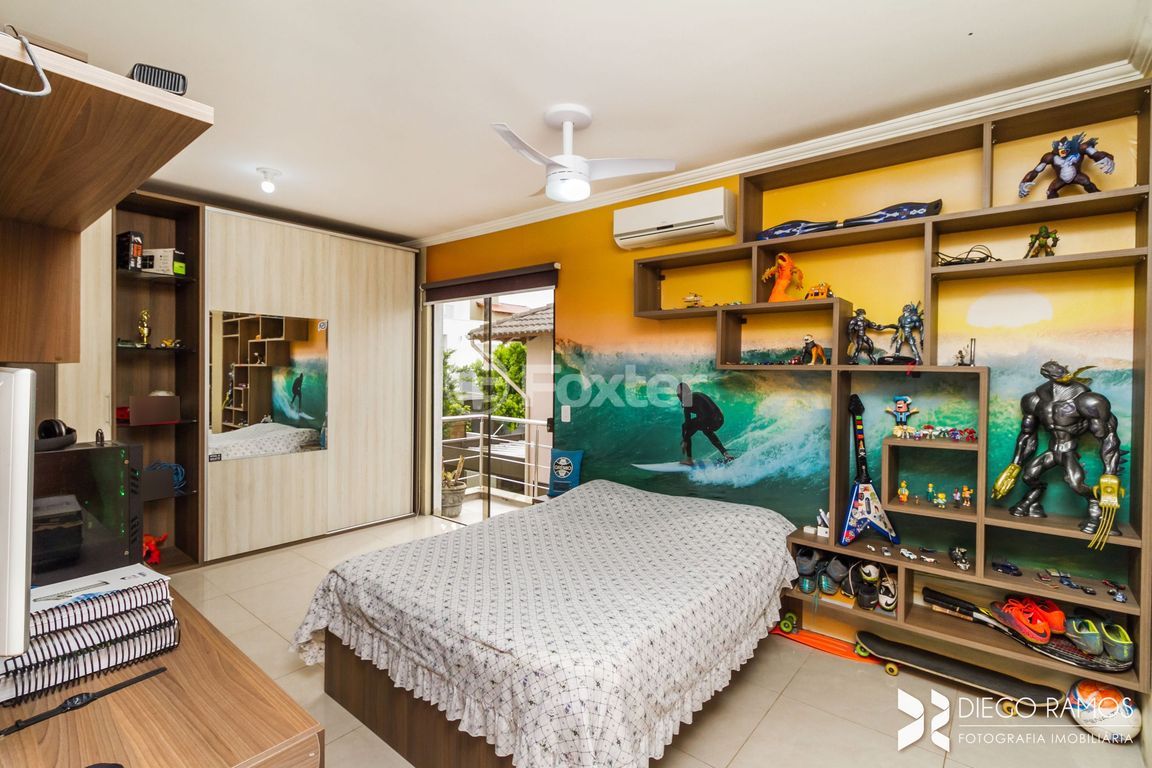 Casa em condominio para comprar em EDGAR PIRES DE CASTRO, 540 - foto 22