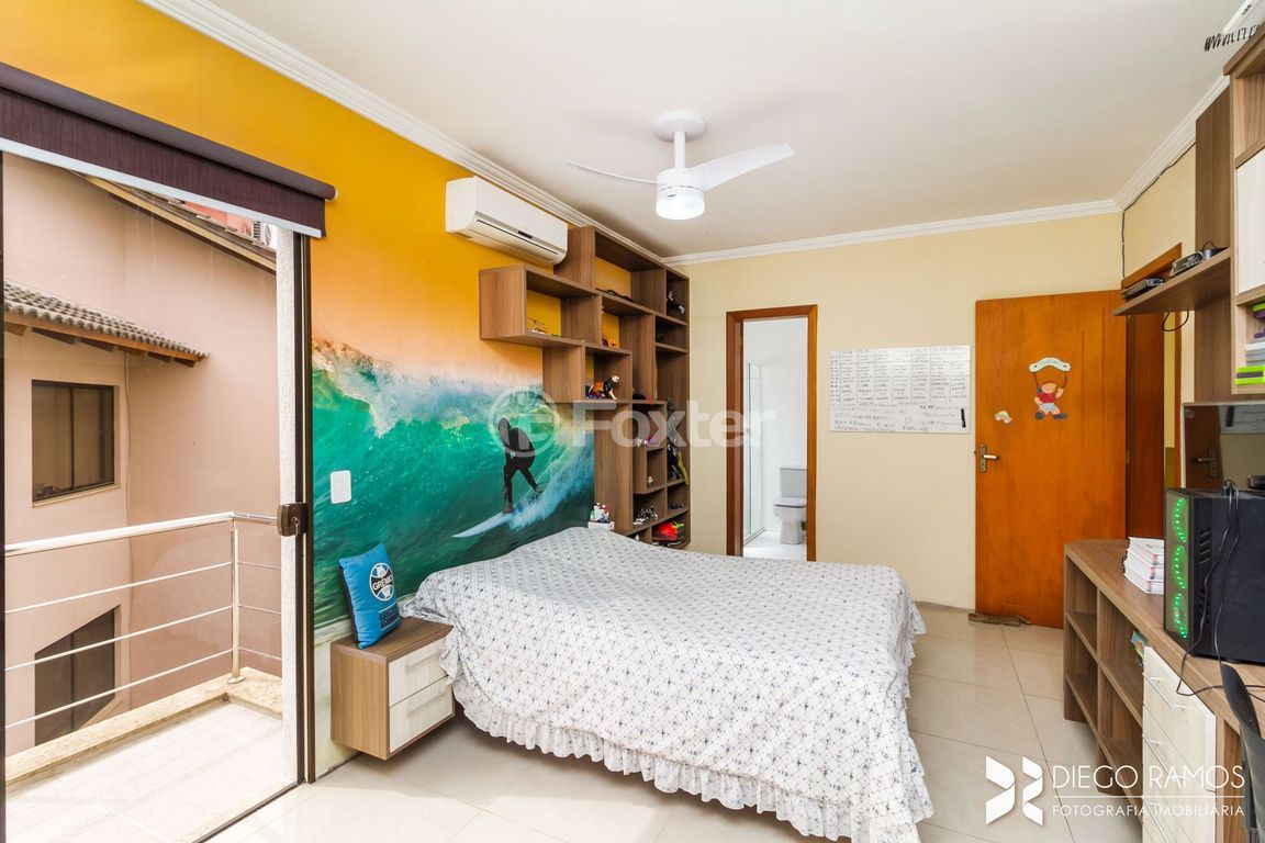 Casa em condominio para comprar em EDGAR PIRES DE CASTRO, 540 - foto 24