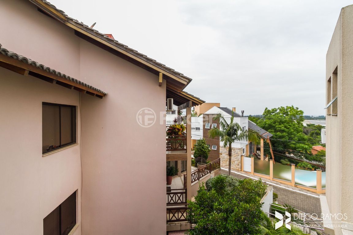 Casa em condominio para comprar em EDGAR PIRES DE CASTRO, 540 - foto 30