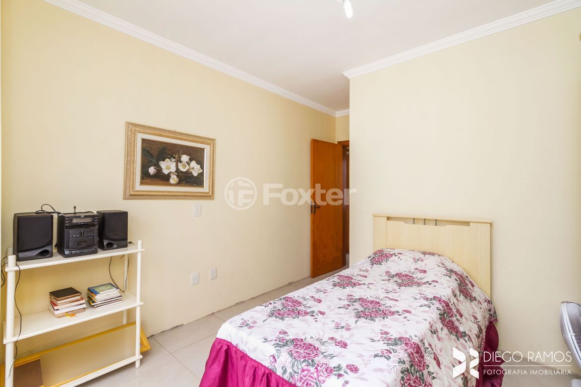 Casa em condominio para comprar em EDGAR PIRES DE CASTRO, 540 - foto 44