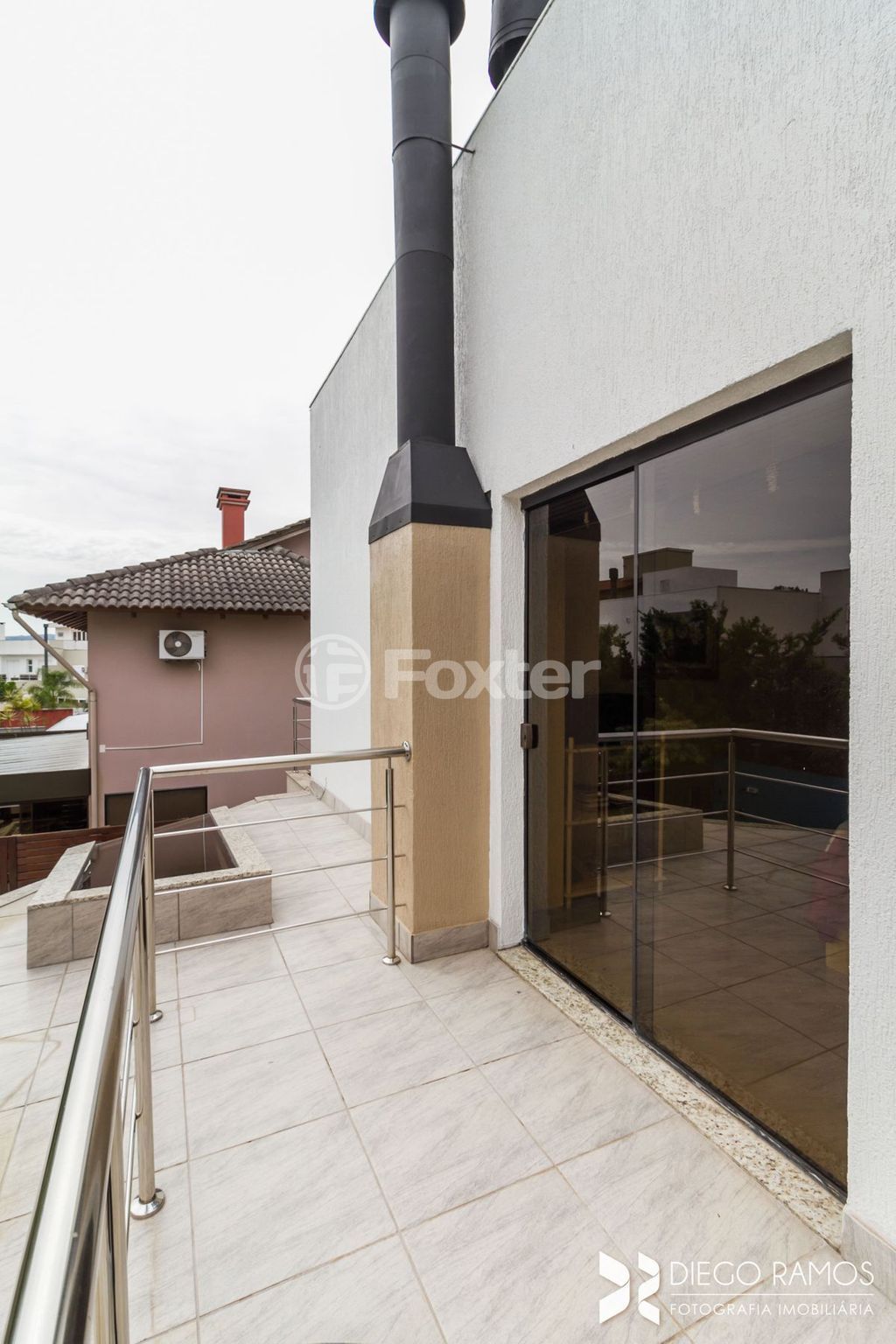 Casa em condominio para comprar em EDGAR PIRES DE CASTRO, 540 - foto 47