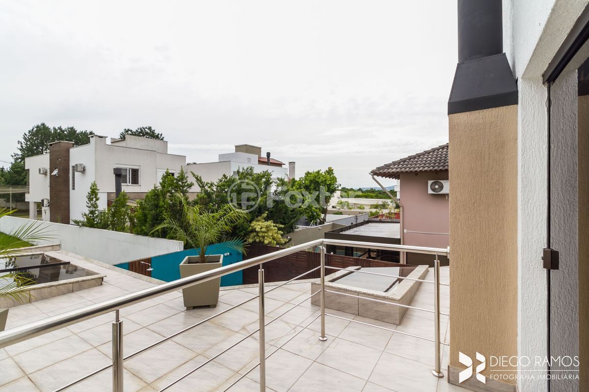 Casa em condominio para comprar em EDGAR PIRES DE CASTRO, 540 - foto 48