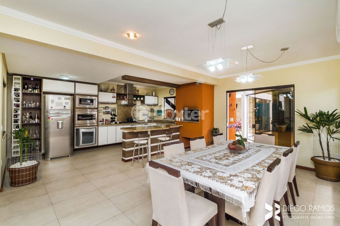 Casa em condominio para comprar em EDGAR PIRES DE CASTRO, 540 - foto 50