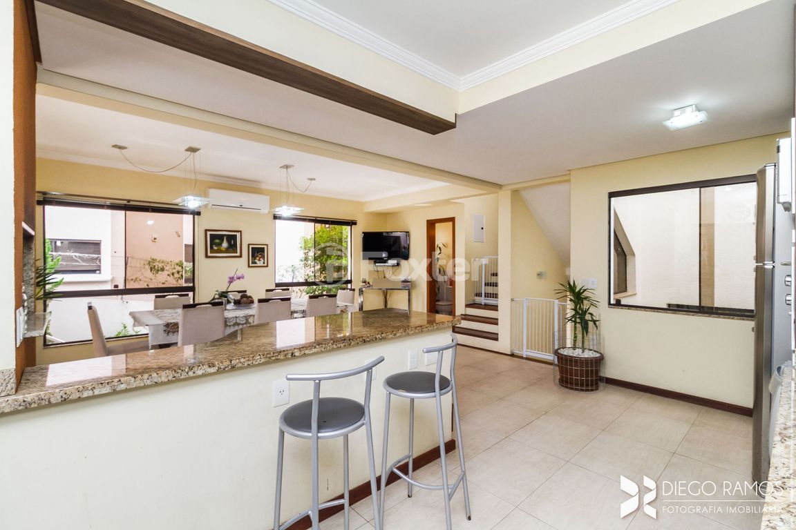 Casa em condominio para comprar em EDGAR PIRES DE CASTRO, 540 - foto 52