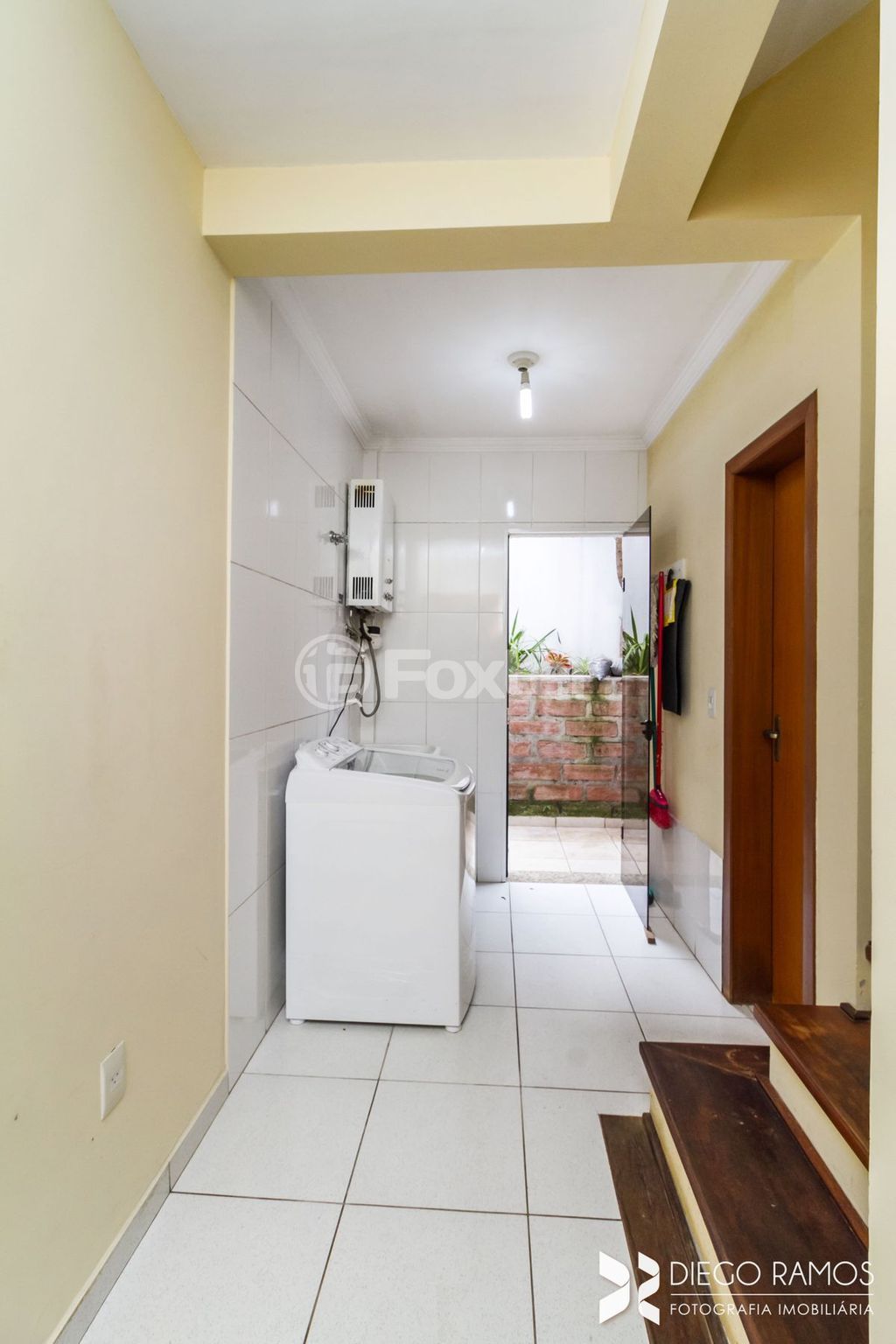 Casa em condominio para comprar em EDGAR PIRES DE CASTRO, 540 - foto 53