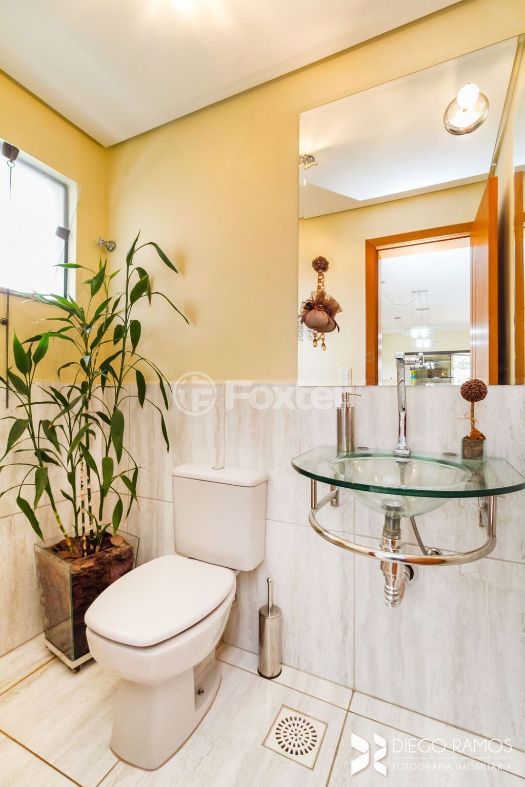 Casa em condominio para comprar em EDGAR PIRES DE CASTRO, 540 - foto 55