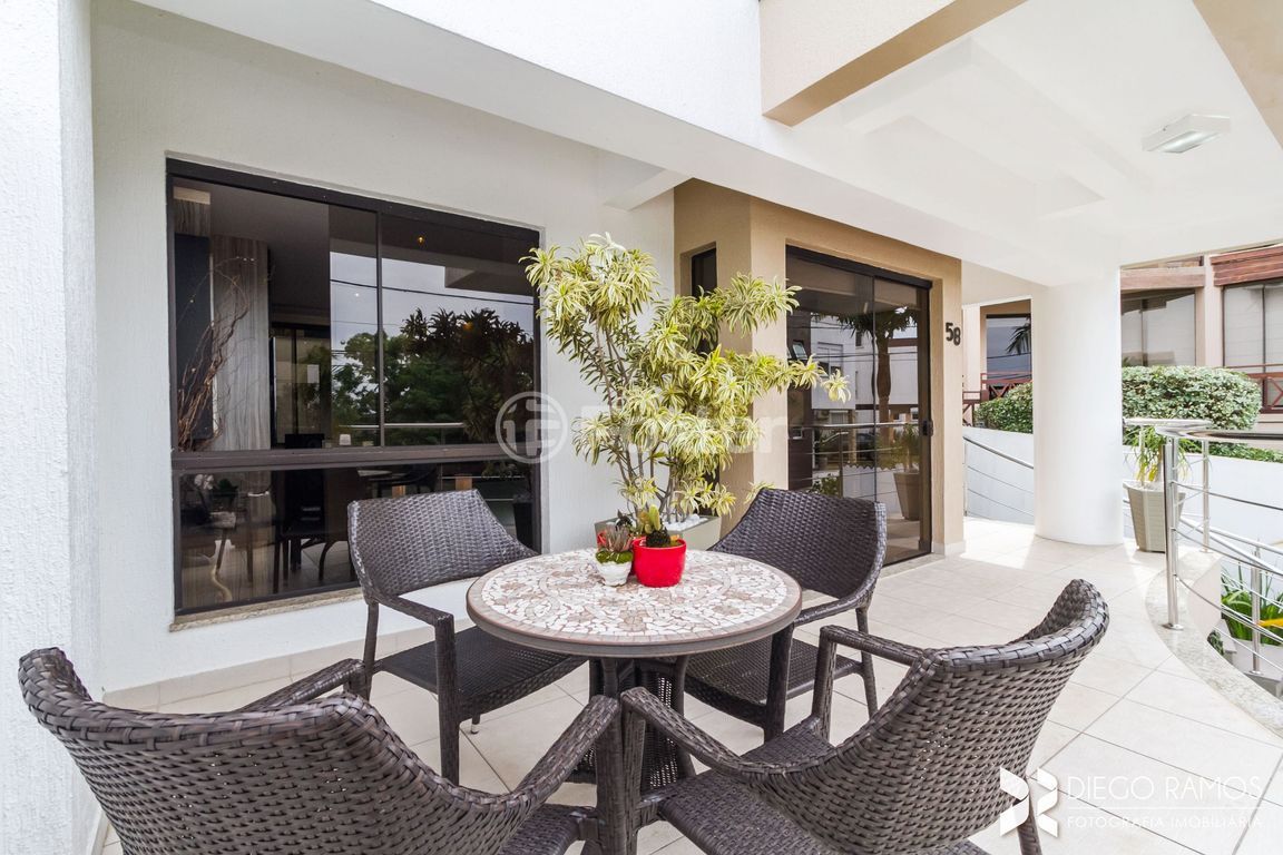 Casa em condominio para comprar em EDGAR PIRES DE CASTRO, 540 - foto 60