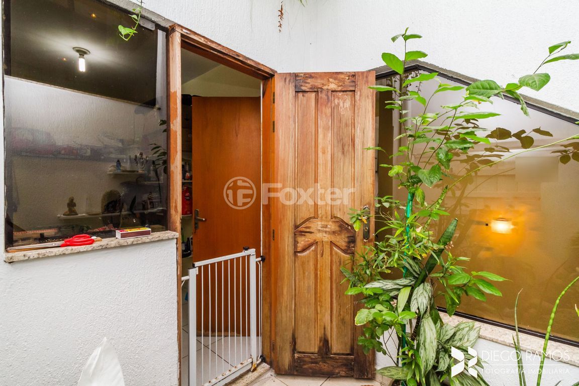 Casa em condominio para comprar em EDGAR PIRES DE CASTRO, 540 - foto 62