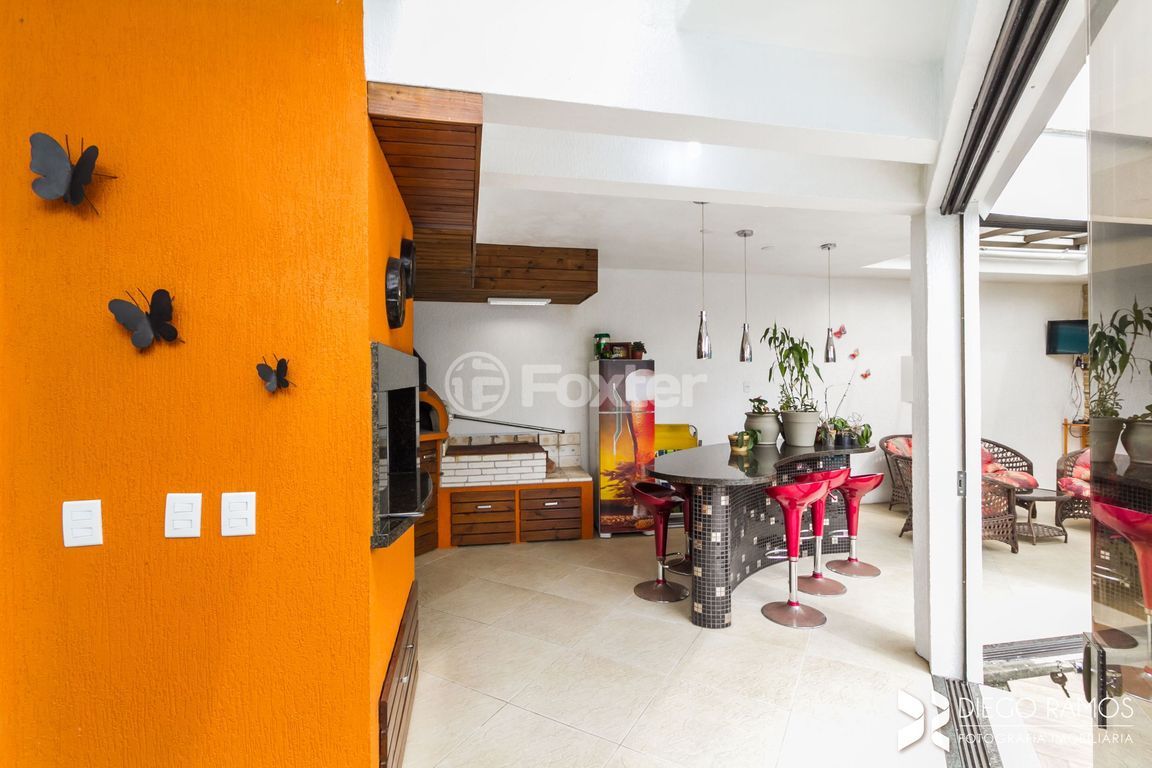 Casa em condominio para comprar em EDGAR PIRES DE CASTRO, 540 - foto 63