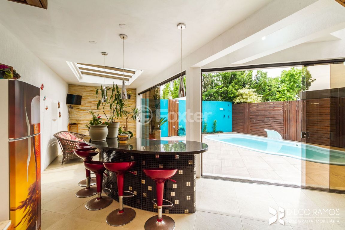 Casa em condominio para comprar em EDGAR PIRES DE CASTRO, 540 - foto 65