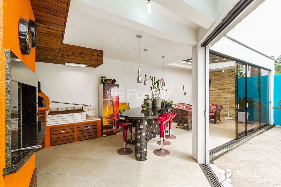 Casa em condominio para comprar em EDGAR PIRES DE CASTRO, 540 - foto 67