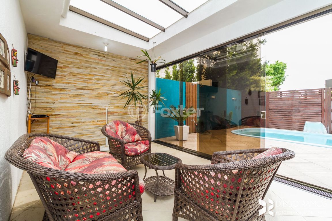 Casa em condominio para comprar em EDGAR PIRES DE CASTRO, 540 - foto 68