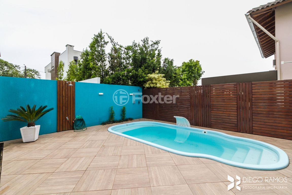 Casa em condominio para comprar em EDGAR PIRES DE CASTRO, 540 - foto 70
