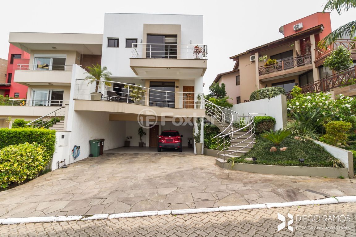 Casa em condominio para comprar em EDGAR PIRES DE CASTRO, 540 - foto 77