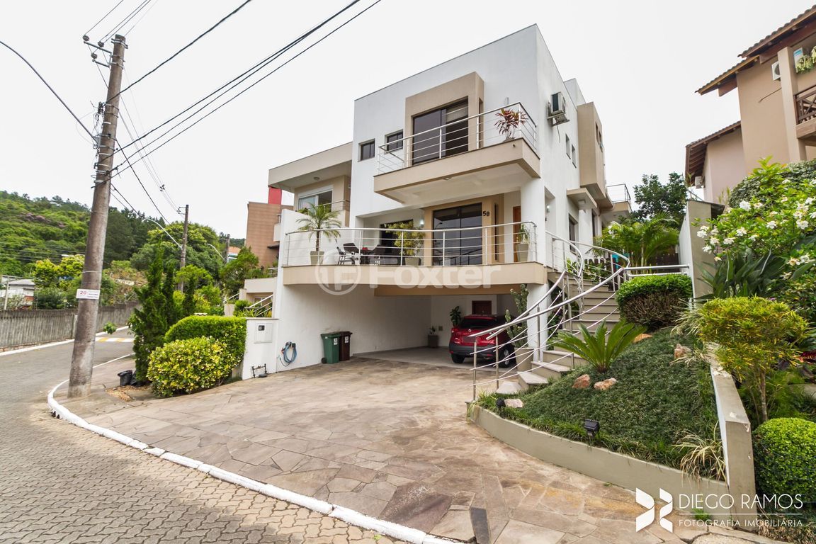 Casa em condominio para comprar em EDGAR PIRES DE CASTRO, 540 - foto 78