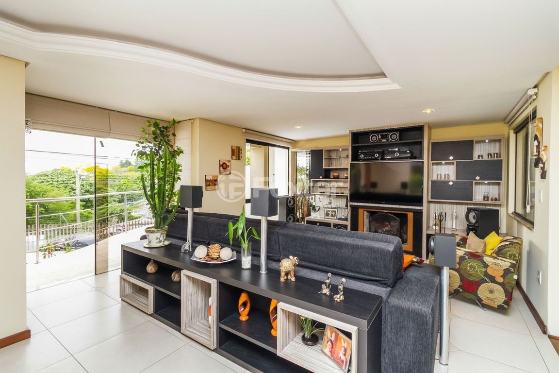 Casa em condominio para comprar em Hípica, Porto Alegre - foto 1