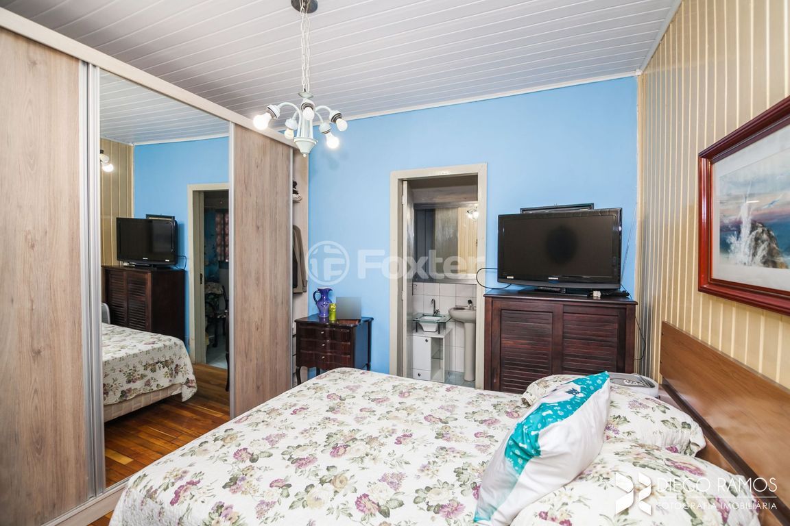 casa sobrado para comprar em João Ferreira Jardim, 711 - foto 13