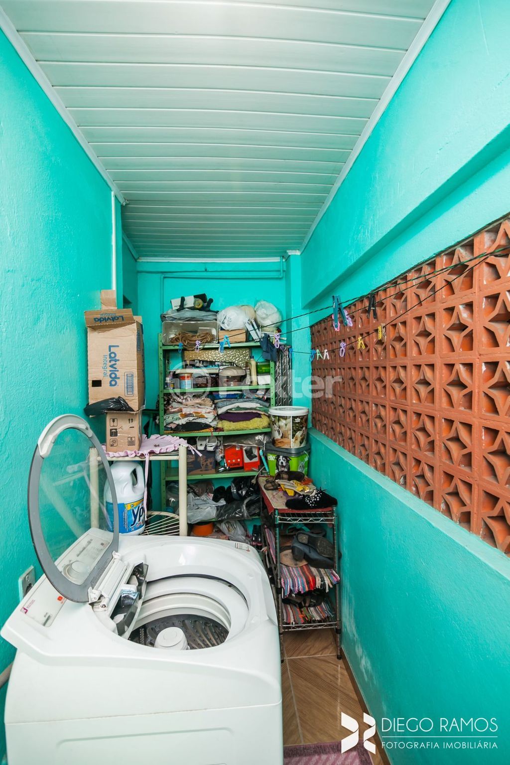 casa sobrado para comprar em João Ferreira Jardim, 711 - foto 30