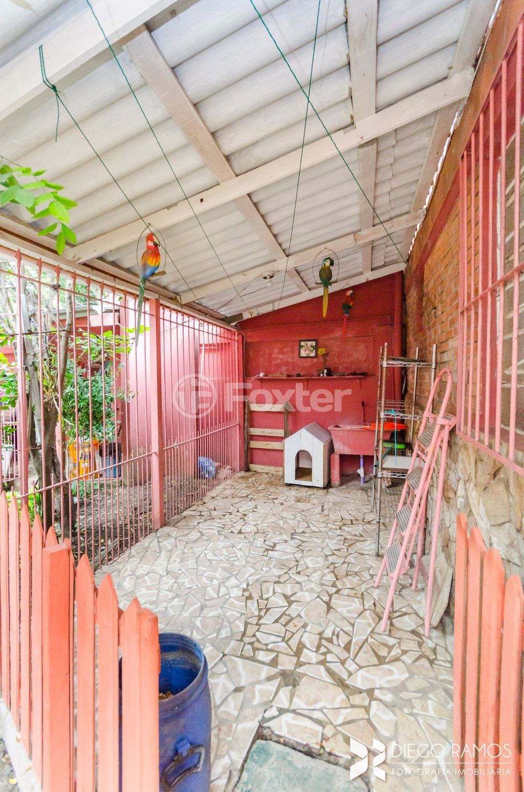 casa sobrado para comprar em João Ferreira Jardim, 711 - foto 32