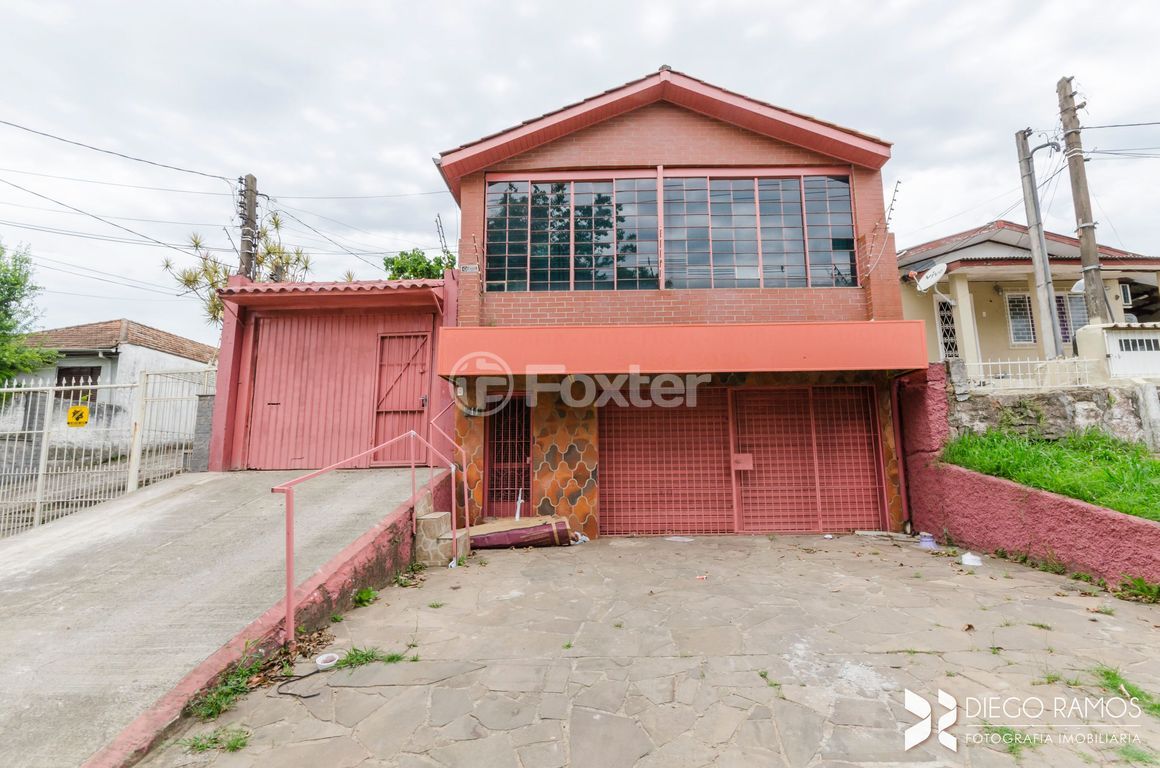 casa sobrado para comprar em João Ferreira Jardim, 711 - foto 38