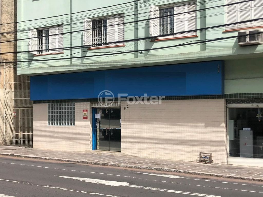 loja ponto comercial para comprar em CRISTOVAO COLOMBO, 542 - foto 8