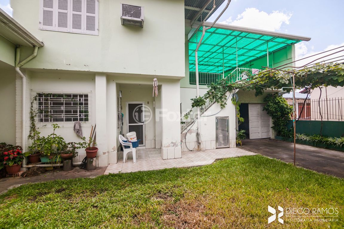 casa sobrado para comprar em Antunes Ribas, 156 - foto 10