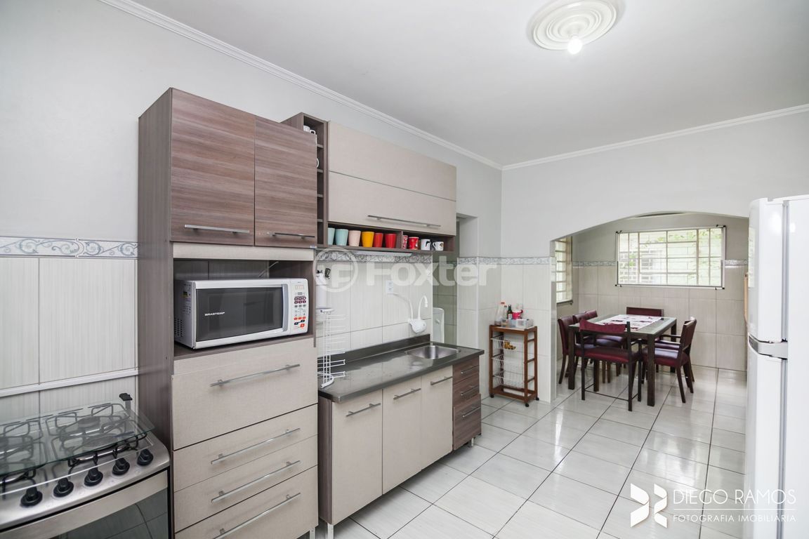 casa sobrado para comprar em Antunes Ribas, 156 - foto 35