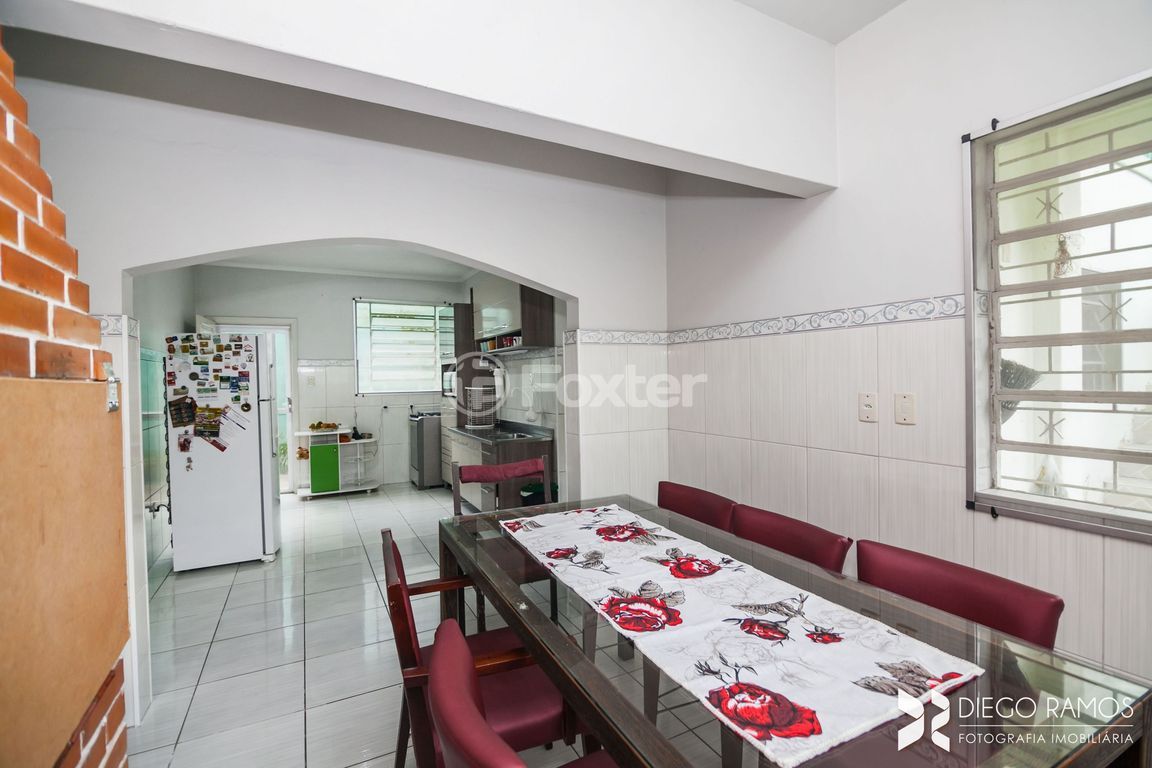 casa sobrado para comprar em Antunes Ribas, 156 - foto 37