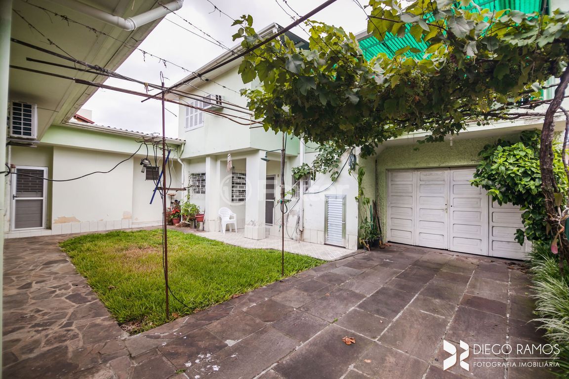 casa sobrado para comprar em Antunes Ribas, 156 - foto 49