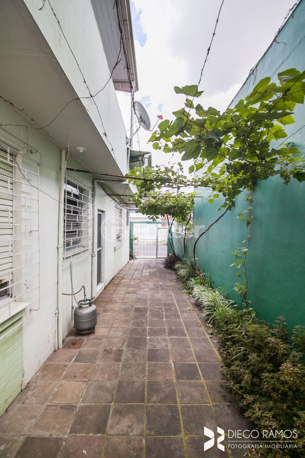 casa sobrado para comprar em Antunes Ribas, 156 - foto 52