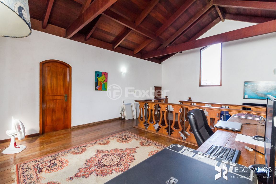 casa sobrado para comprar em Engenheiro Coelho Parreira, 176 - foto 14