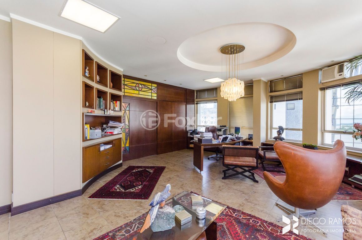 consultorio sala conjunto para comprar em Pereira Parobé, 130 - foto 14