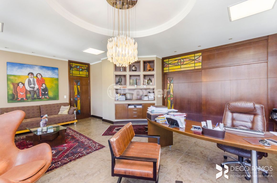 consultorio sala conjunto para comprar em Pereira Parobé, 130 - foto 15