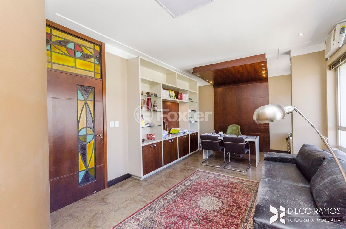 consultorio sala conjunto para comprar em Pereira Parobé, 130 - foto 18