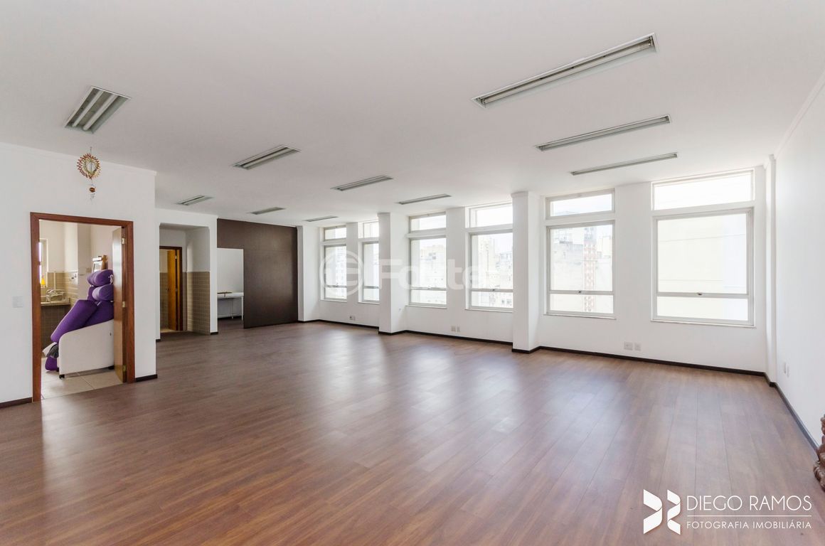 consultorio sala conjunto para comprar em Pereira Parobé, 130 - foto 19