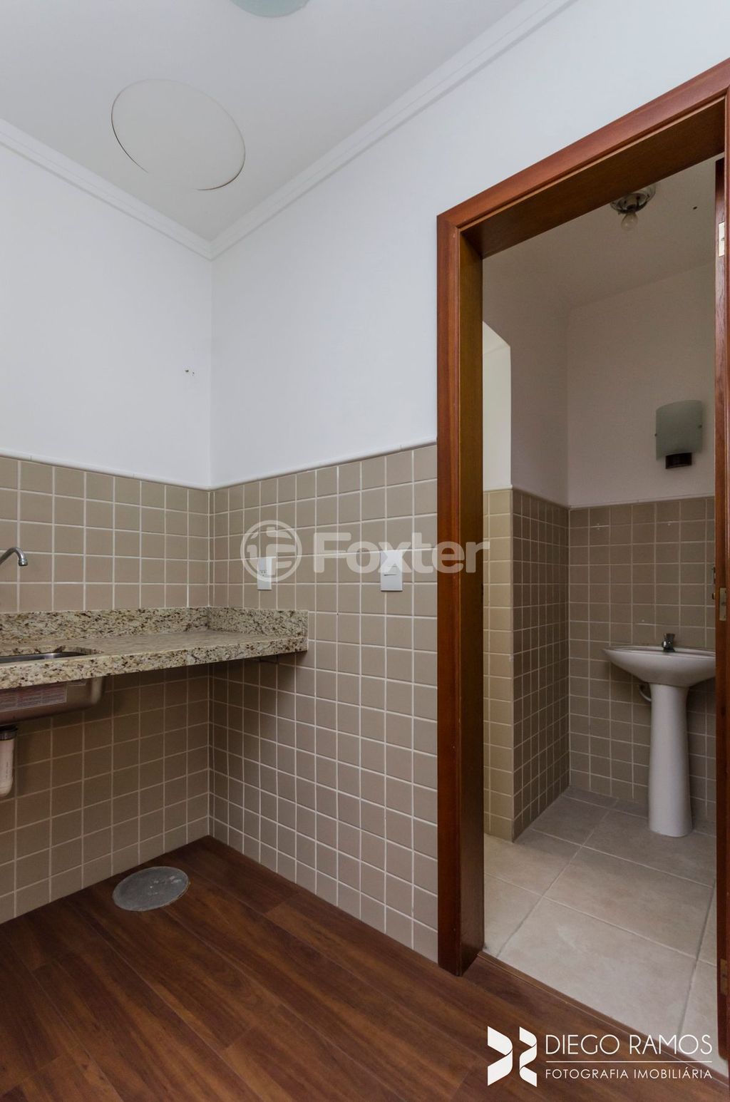 consultorio sala conjunto para comprar em Pereira Parobé, 130 - foto 23