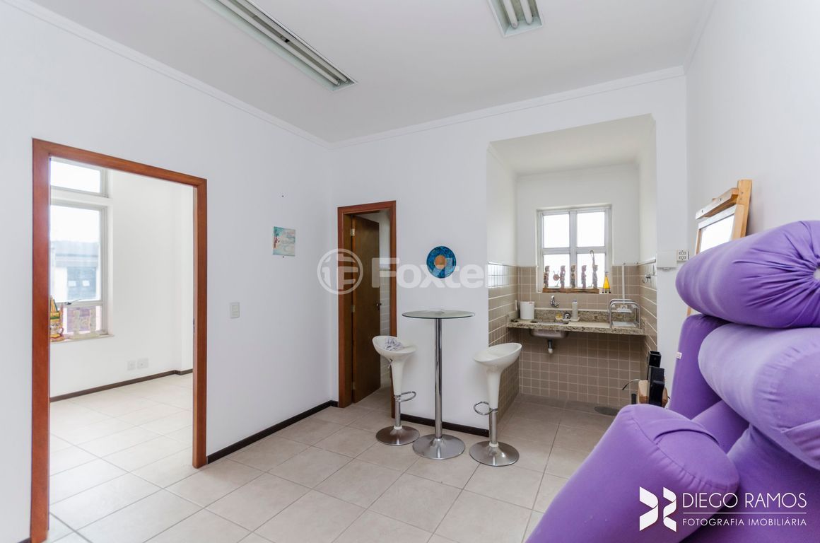 consultorio sala conjunto para comprar em Pereira Parobé, 130 - foto 25