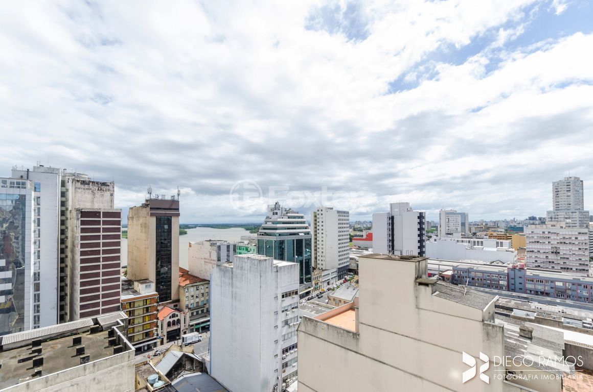 consultorio sala conjunto para comprar em Pereira Parobé, 130 - foto 28