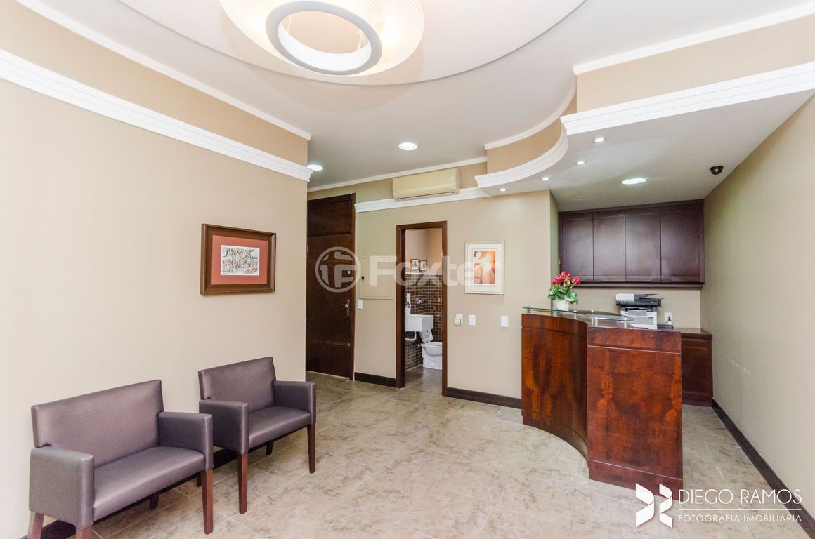 consultorio sala conjunto para comprar em Pereira Parobé, 130 - foto 33
